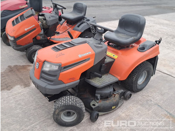 Garden mower HUSQVARNA