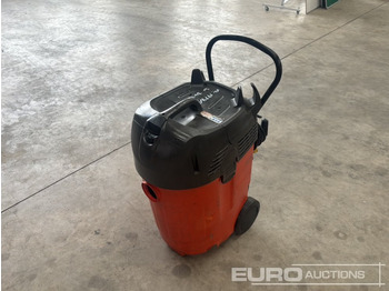 Construction equipment HUSQVARNA
