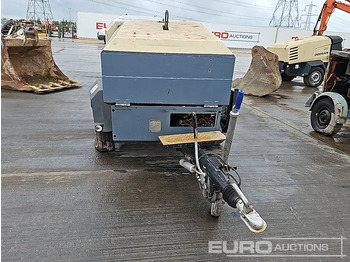 Air compressor Ingersoll Rand R1090F41: picture 4