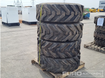 Tire JCB 400/80 R24Tyre (4 of): picture 5