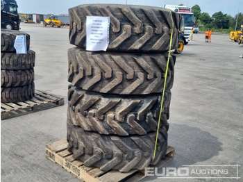 Tire JCB 400/80 R24Tyre (4 of): picture 3