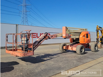 Aerial platform JLG