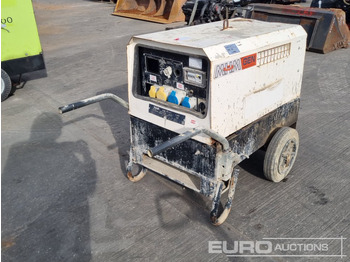 Generator set