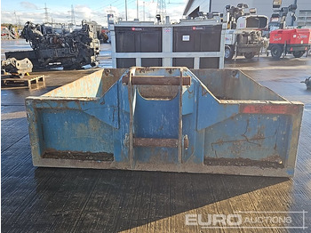 Material handling equipment 2021 Conquip EA019AB-02000: picture 4