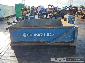 Material handling equipment 2021 Conquip EA019AB-02000: picture 2
