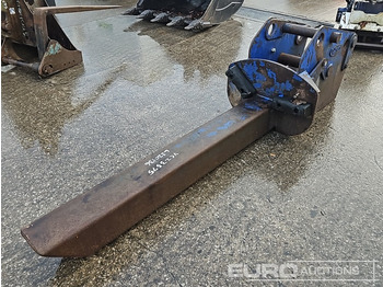 Material handling equipment