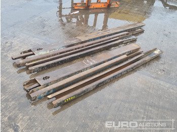 Material handling equipment