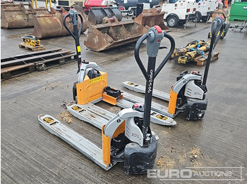 Material handling equipment STILL