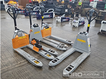 Material handling equipment STILL