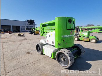 Aerial platform Niftylift HR15NDE: picture 3