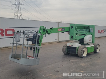 Aerial platform NIFTYLIFT