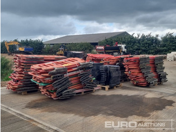 Construction equipment