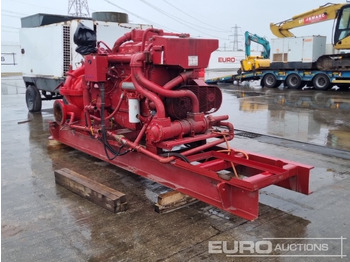 Water pump Patterson 12x8 MAA: picture 5