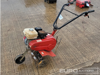 Construction equipment HONDA