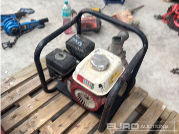 Water pump HONDA