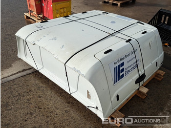 Construction equipment