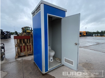 Shipping container