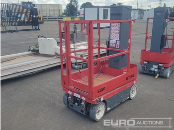 Aerial platform SKYJACK