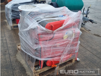 Construction equipment