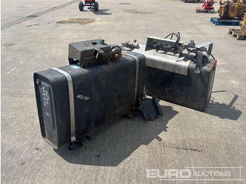 Spare parts