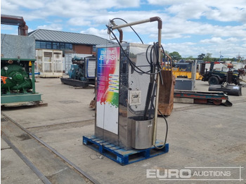 Pressure washer