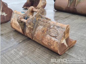Bucket Strickland 72" Ditching Bucket 65mm Pin to suit 13 Ton Excavator: picture 5