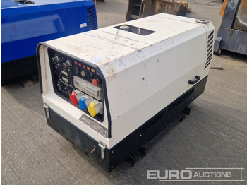 Generator set KUBOTA