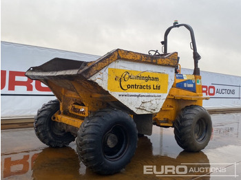 Mini dumper THWAITES