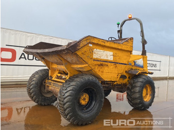 Mini dumper THWAITES