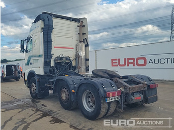 Tractor unit 2006 Volvo FH520: picture 3
