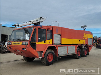 Fire truck