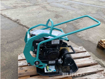 Asphalt machine AMMANN