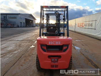 Forklift Unused 2024 HCHI CPC30: picture 4