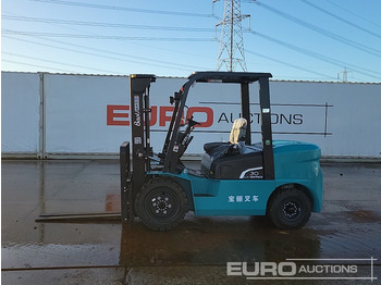 Forklift Unused 2025 Baoli KBD30: picture 2