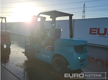 Forklift Unused 2025 Baoli KBD30: picture 3