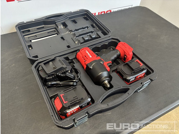 Workshop equipment Unused 2025 Boss Beswell CIW-112C: picture 3