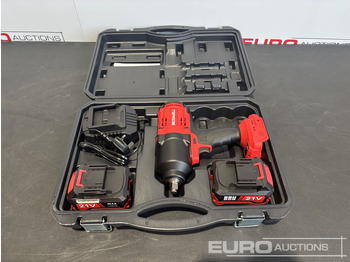 Workshop equipment Unused 2025 Boss Beswell CIW-112C: picture 2