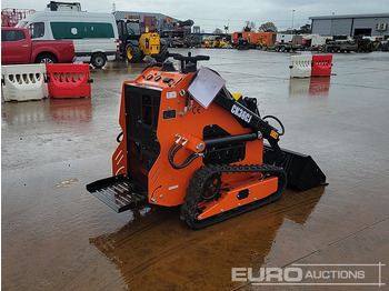 Skid steer loader Unused 2025 Captok CK36C: picture 5 Skid steer loader Unused 2025 Captok CK36C: picture 5