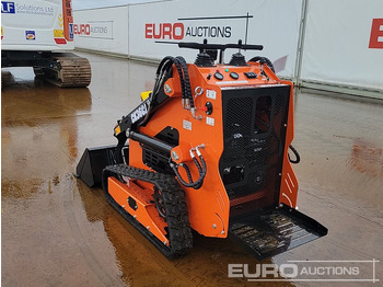 Skid steer loader Unused 2025 Captok CK36C: picture 3 Skid steer loader Unused 2025 Captok CK36C: picture 3