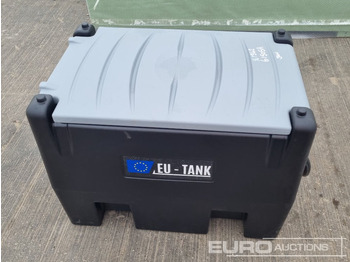 Storage tank Unused 2025 Emiliana Serbatoi 220CM: picture 3