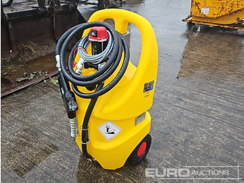 Storage tank EMILIANA SERBATOI