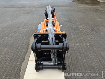 Hydraulic hammer Unused 2025 Evergreen EHB750: picture 4