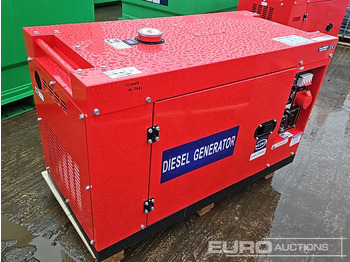 Generator set