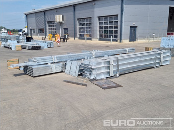 Construction container