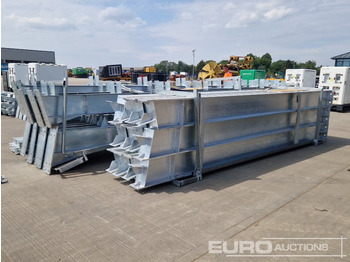 Construction container Unused 2025 KMY INDUSTRIAL 100X50X16: picture 5
