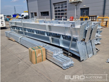 Construction container Unused 2025 KMY INDUSTRIAL 100X50X16: picture 3