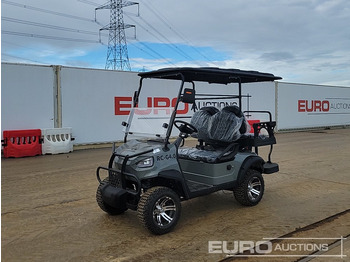 Golf cart