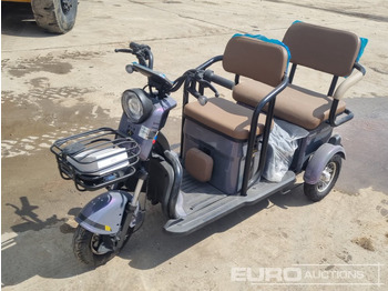 Golf cart