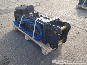 Hydraulic hammer Unused 2025 Sailing 45: picture 3