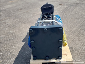Hydraulic hammer Unused 2025 Sailing 45: picture 4
